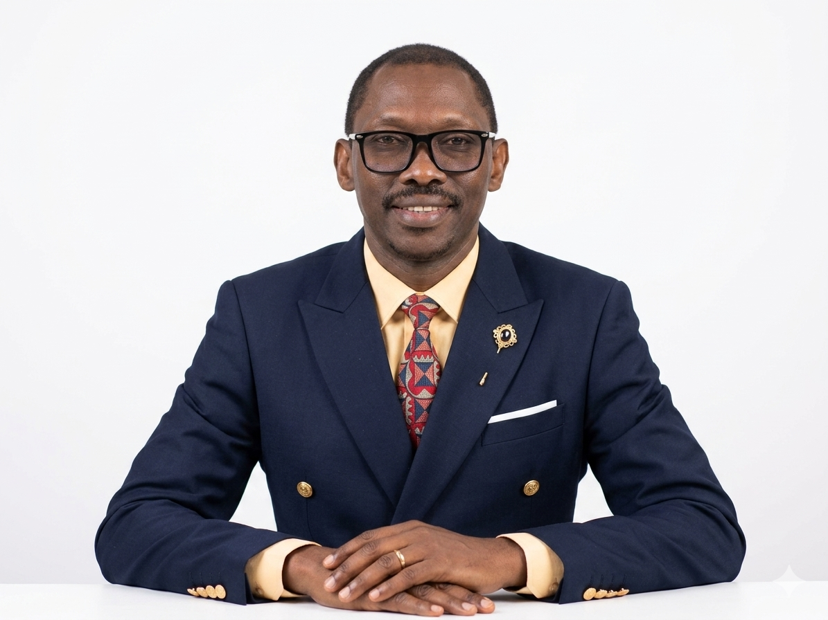 Pr Pierre-Suzanne Eyenga Onana