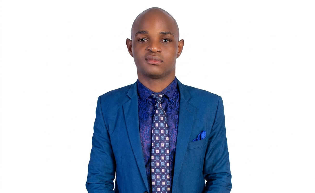 Dr TCHOUNKOUE